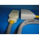 Toshiba PLF-503NT, 5.0 Mhz Linear Ultrasound Transducer (3354)