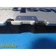 3 x OEM Maxillofacial Emergency Skro & Mesh Modules Lot (Light Contents) ~ 37126