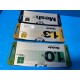 3 x OEM Maxillofacial Emergency Skro & Mesh Modules Lot (Light Contents) ~ 37126