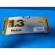 3 x OEM Maxillofacial Emergency Skro & Mesh Modules Lot (Light Contents) ~ 37126
