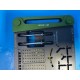 3 x OEM Maxillofacial Emergency Skro & Mesh Modules Lot (Light Contents) ~ 37126