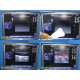 2007 GE LOGIQ i Portable Ultrasound System W/ 8L-RS Probe & Cart ~ 37120