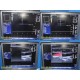 2007 GE LOGIQ i Portable Ultrasound System W/ 8L-RS Probe & Cart ~ 37120