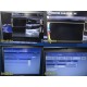 2007 GE LOGIQ i Portable Ultrasound System W/ 8L-RS Probe & Cart ~ 37120