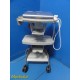 2007 GE LOGIQ i Portable Ultrasound System W/ 8L-RS Probe & Cart ~ 37120