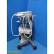 2007 GE LOGIQ i Portable Ultrasound System W/ 8L-RS Probe & Cart ~ 37120