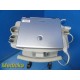2007 GE LOGIQ i Portable Ultrasound System W/ 8L-RS Probe & Cart ~ 37120