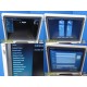 Mindray DP-50 Ultrasound System W/ 2X Probes, Sony Printer & Mobile Cart ~ 37123
