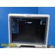 Mindray DP-50 Ultrasound System W/ 2X Probes, Sony Printer & Mobile Cart ~ 37123