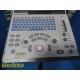 Mindray DP-50 Ultrasound System W/ 2X Probes, Sony Printer & Mobile Cart ~ 37123