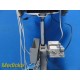 Mindray DP-50 Ultrasound System W/ 2X Probes, Sony Printer & Mobile Cart ~ 37123