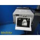 Mindray DP-50 Ultrasound System W/ 2X Probes, Sony Printer & Mobile Cart ~ 37123