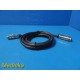 Olympus ESG-100 Electrosurgical Generator Interface Cable 5-Pin Connector~37124