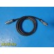 Olympus ESG-100 Electrosurgical Generator Interface Cable 5-Pin Connector~37124