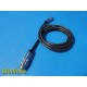Olympus ESG-100 Electrosurgical Generator Interface Cable 5-Pin Connector~37124