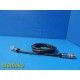 Olympus ESG-100 Electrosurgical Generator Interface Cable 5-Pin Connector~37124
