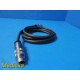 Olympus ESG-100 Electrosurgical Generator Interface Cable 5-Pin Connector~37124