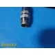 Olympus ESG-100 Electrosurgical Generator Interface Cable 5-Pin Connector~37124