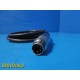 Olympus ESG-100 Electrosurgical Generator Interface Cable 5-Pin Connector~37124