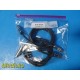Olympus ESG-100 Electrosurgical Generator Interface Cable 5-Pin Connector~37124