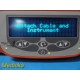 2006 Gyrus ACMI G3 WorkStation Electrosurgical Generator W/ Foot Switch ~ 37127