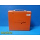 2006 Gyrus ACMI G3 WorkStation Electrosurgical Generator W/ Foot Switch ~ 37127