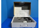 GE Thomson Microsonics SAT L 7.5 P/N 45310011 Linear Array 7.5 MHz Probe 10166