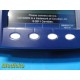 Medtronic Covidien VNUS RFG2 Radiofrequency Generator | SW Ver. 4.6.0 ~ 37107