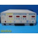ERBE ICC 350 High-Frequency Electrosurgical Generator W/ Footswitch ~ 37108