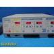 ERBE ICC 350 High-Frequency Electrosurgical Generator W/ Footswitch ~ 37108