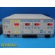 ERBE ICC 350 High-Frequency Electrosurgical Generator W/ Footswitch ~ 37108