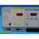 ERBE ICC 350 High-Frequency Electrosurgical Generator W/ Footswitch ~ 37108