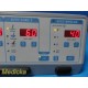 ERBE ICC 350 High-Frequency Electrosurgical Generator W/ Footswitch ~ 37108