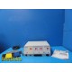 ERBE ICC 350 High-Frequency Electrosurgical Generator W/ Footswitch ~ 37108