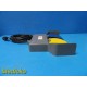 ERBE ICC 350 High-Frequency Electrosurgical Generator W/ Footswitch ~ 37108