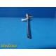 Smith & Nephew 4KO 4K Optimized 4.0mm x 30° Rigid Arthroscope Ref 72205149~37110