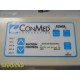 Conmed 1000 SES Smoke Evacuation System Ref 60-6850-001 W/ Filter ~ 37111