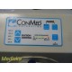 Conmed 1000 SES Smoke Evacuation System Ref 60-6850-001 W/ Filter ~ 37111