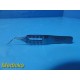 B&L Storz Model 2-719 Utrata Capsulorhexis Forceps (Titanium) ~ 37116