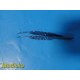 B&L Storz Model 2-719 Utrata Capsulorhexis Forceps (Titanium) ~ 37116