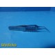 B&L Storz Model 2-719 Utrata Capsulorhexis Forceps (Titanium) ~ 37116