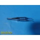 B&L Storz Model 2-719 Utrata Capsulorhexis Forceps (Titanium) ~ 37116