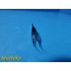 B&L Storz Model 2-719 Utrata Capsulorhexis Forceps (Titanium) ~ 37116