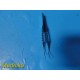 B&L Storz Model 2-719 Utrata Capsulorhexis Forceps (Titanium) ~ 37116