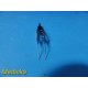B&L Storz Model 2-719 Utrata Capsulorhexis Forceps (Titanium) ~ 37116