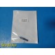 B&L Storz Model 2-719 Utrata Capsulorhexis Forceps (Titanium) ~ 37116