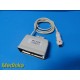 Philips ATL P4-2 Phased Array Ultrasound Transducer ~ 31246