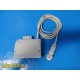 Philips ATL P4-2 Phased Array Ultrasound Transducer ~ 31246
