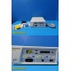 2008 Olympus ESG-100 Electrosurgical Generator W/ Celon Footswitch II ~ 37109