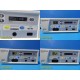 2008 Olympus ESG-100 Electrosurgical Generator W/ Celon Footswitch II ~ 37109